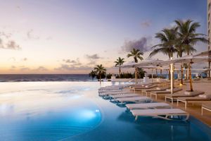 Hospedagens - Le Blanc Spa Resort Cancun- Adults Only - All Inclusive