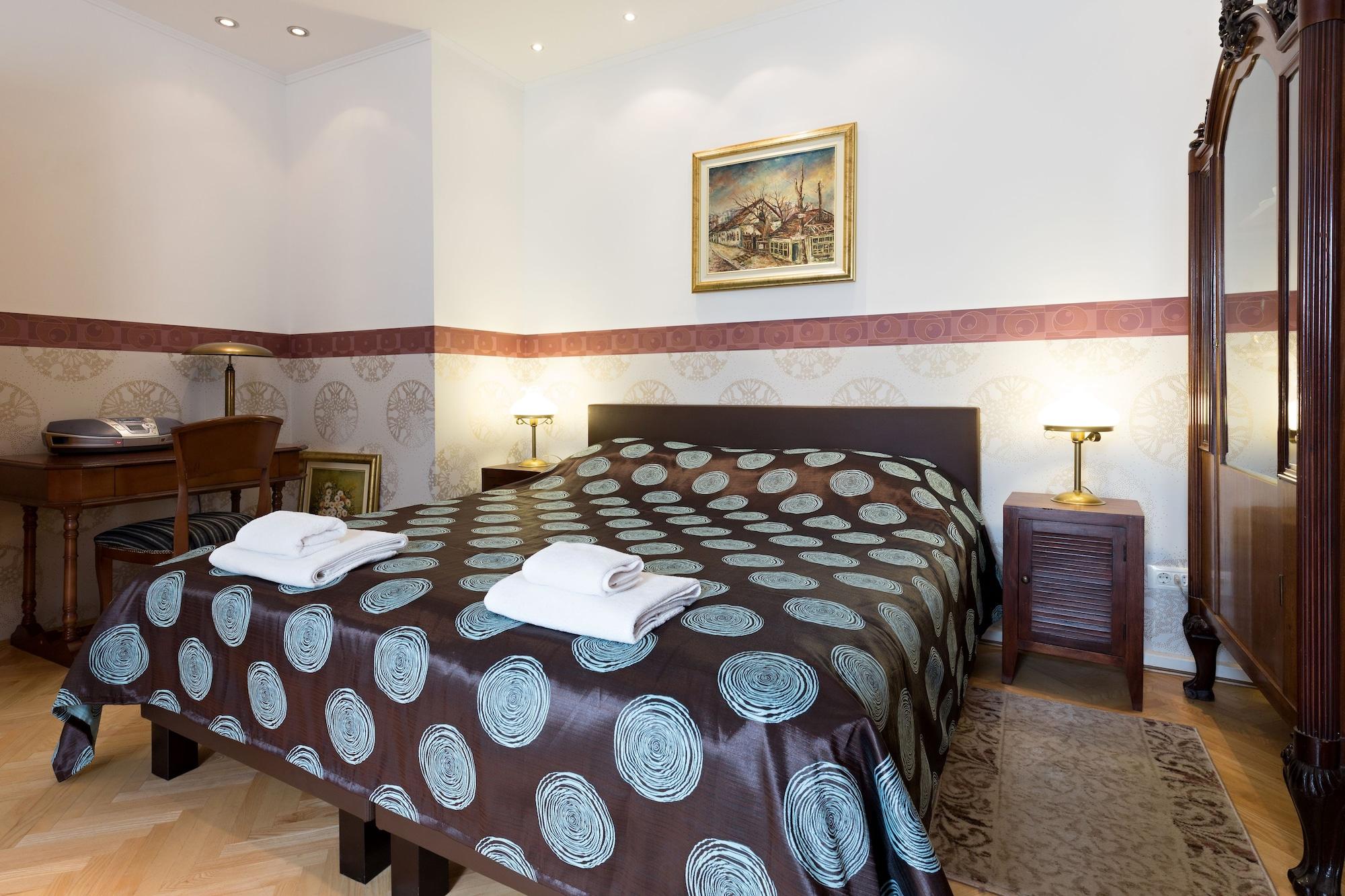 Varios Dolce Vita Luxury Suites