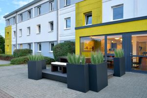 Alojamiento - B&B Hotel Braunschweig-Nord