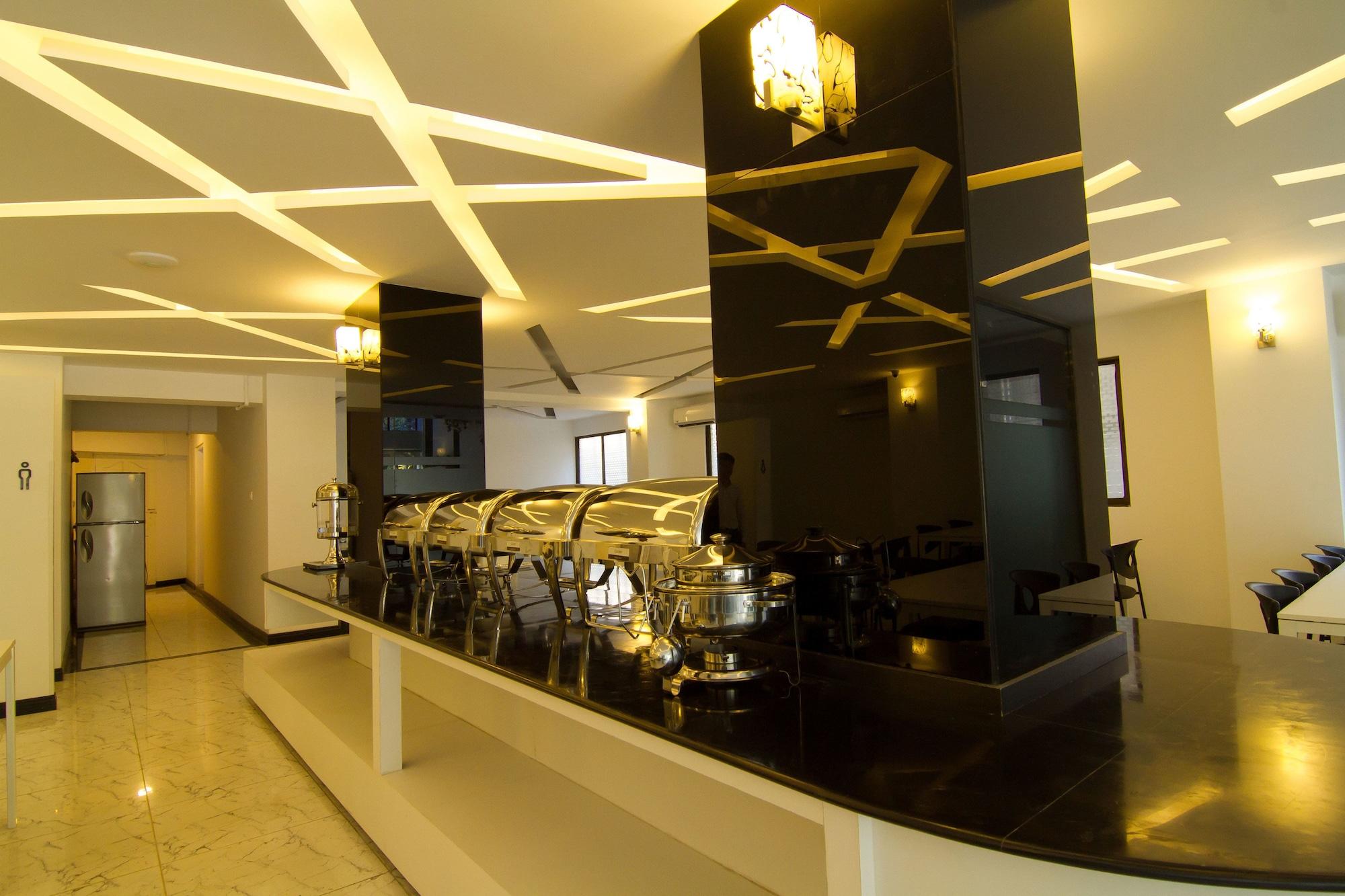 Restaurant Hotel Accord