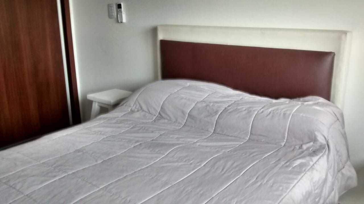 Habitación Apartamentos 44