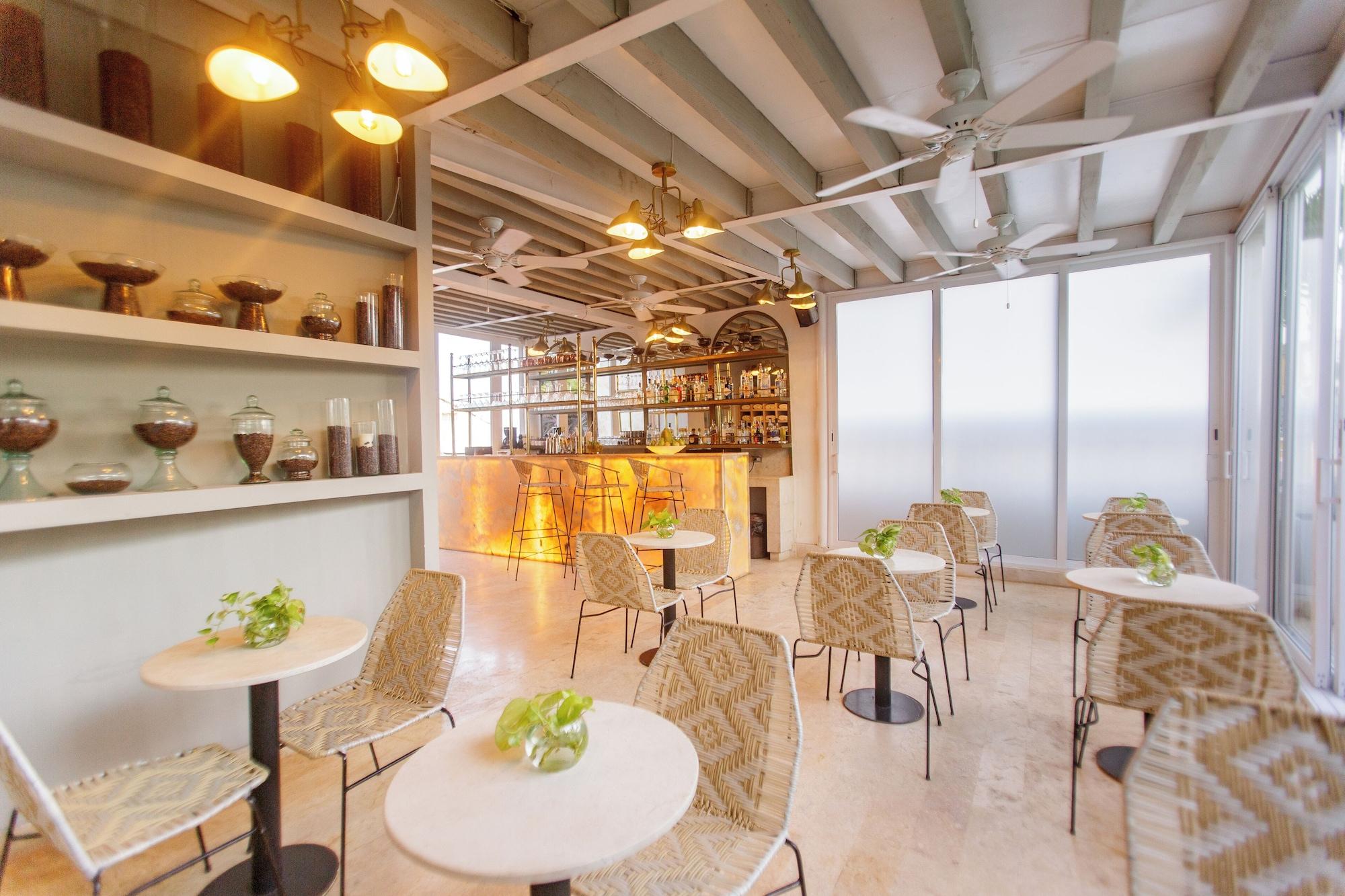 Restaurant Sol de Alba Hotel Boutique