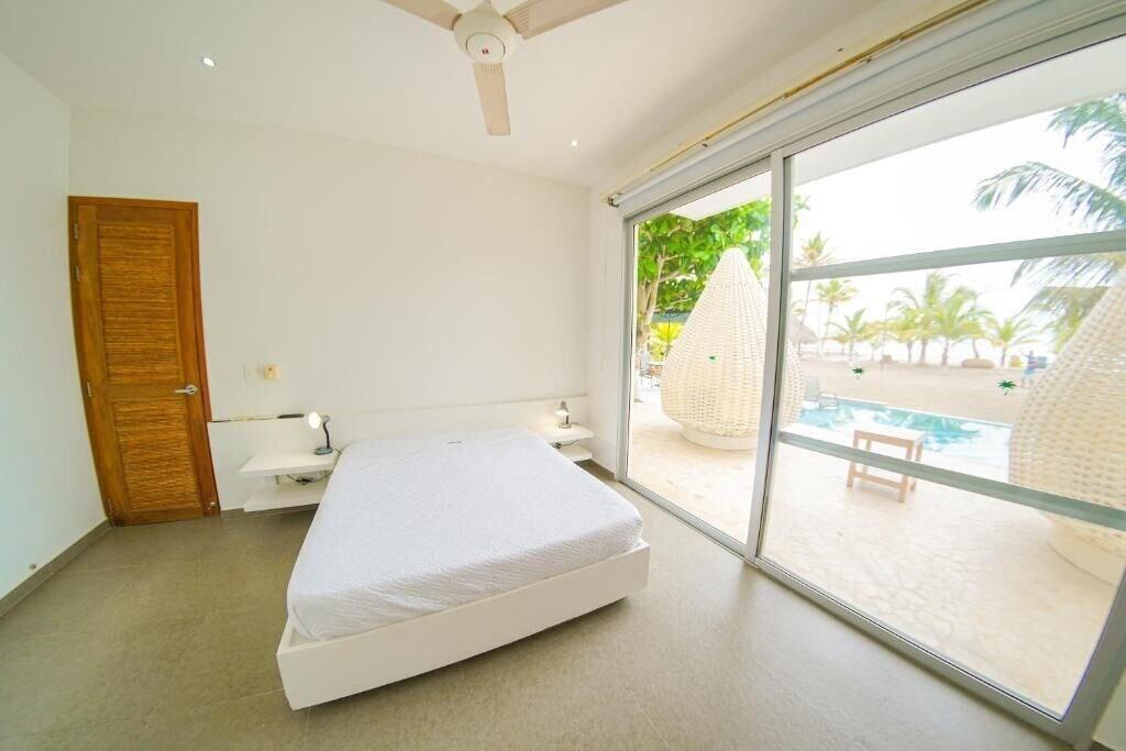 Habitación Quinta del Mar La Joya