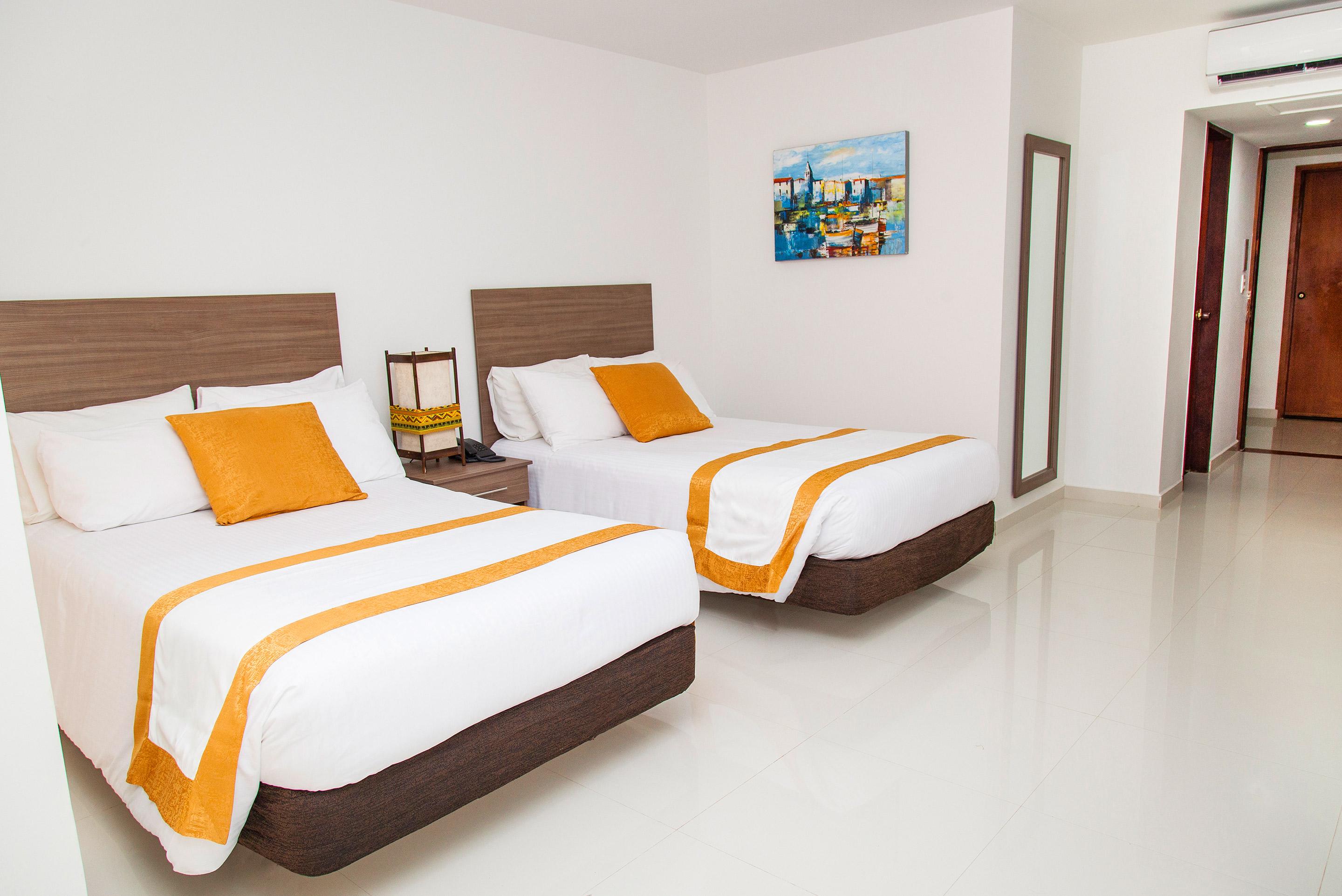 Sol Caribe San Andres – foto 8