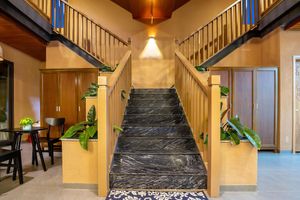 Alojamiento - The Linh Seaside Villa Hoi An