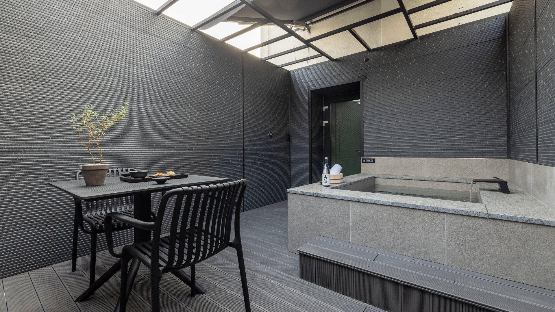 Varios Mitasuya Ryokan Hotel by Anook Pyeongtaek Station