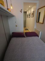 Alquiler Vacacional - Paris, metro Voltaire station