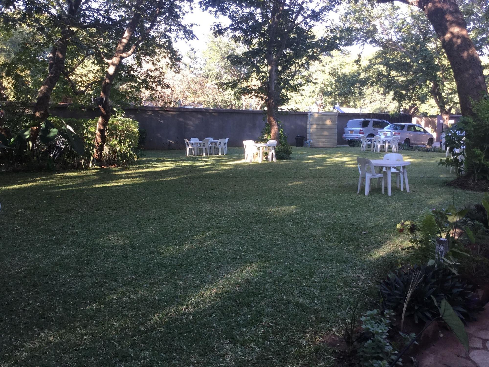 Instalaciones Recreativas Mopani Lodge
