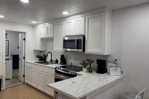 Alquiler Vacacional - Cozy 2BR Near Downtown & Border