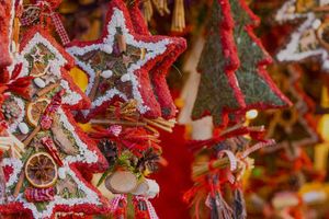 Actividad - Tour por los mercadillos de Navidad de Alsacia