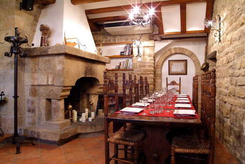 Restaurant Merindad de Olite
