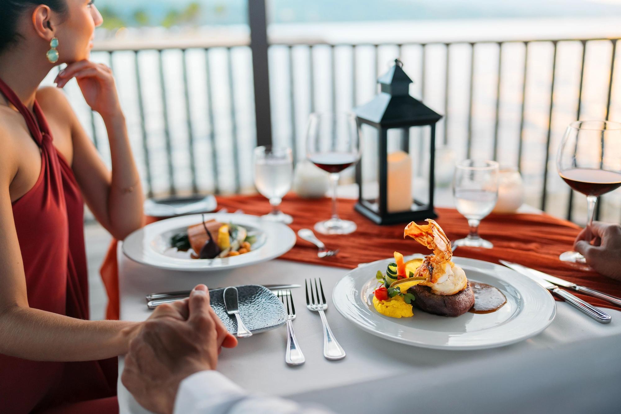 Restaurant Secrets St. James Montego Bay - Luxury - Adults Only - All Inclusive