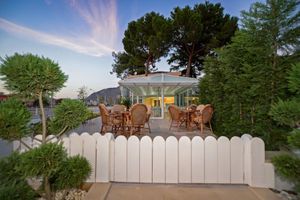 Alojamiento - Hatunca Otel & Restaurant