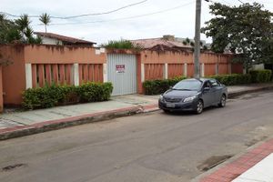 Alquiler Vacacional - House for rent, 4 suites, Bacutia beach, most trendy of Guarapari / ES.