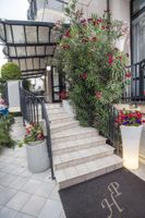 Alojamiento - Hotel Piccinelli