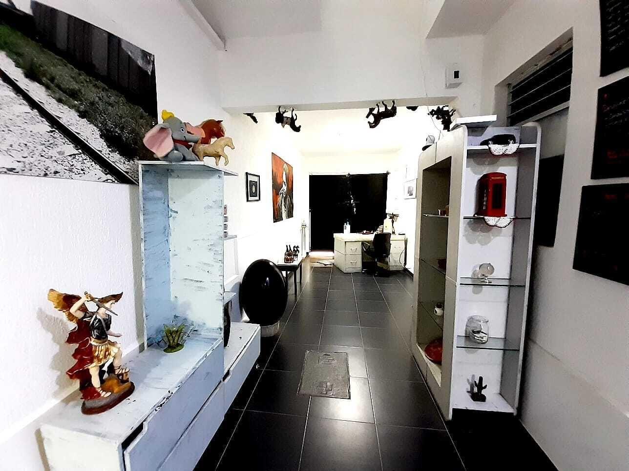 Vista Lobby RCH Suite