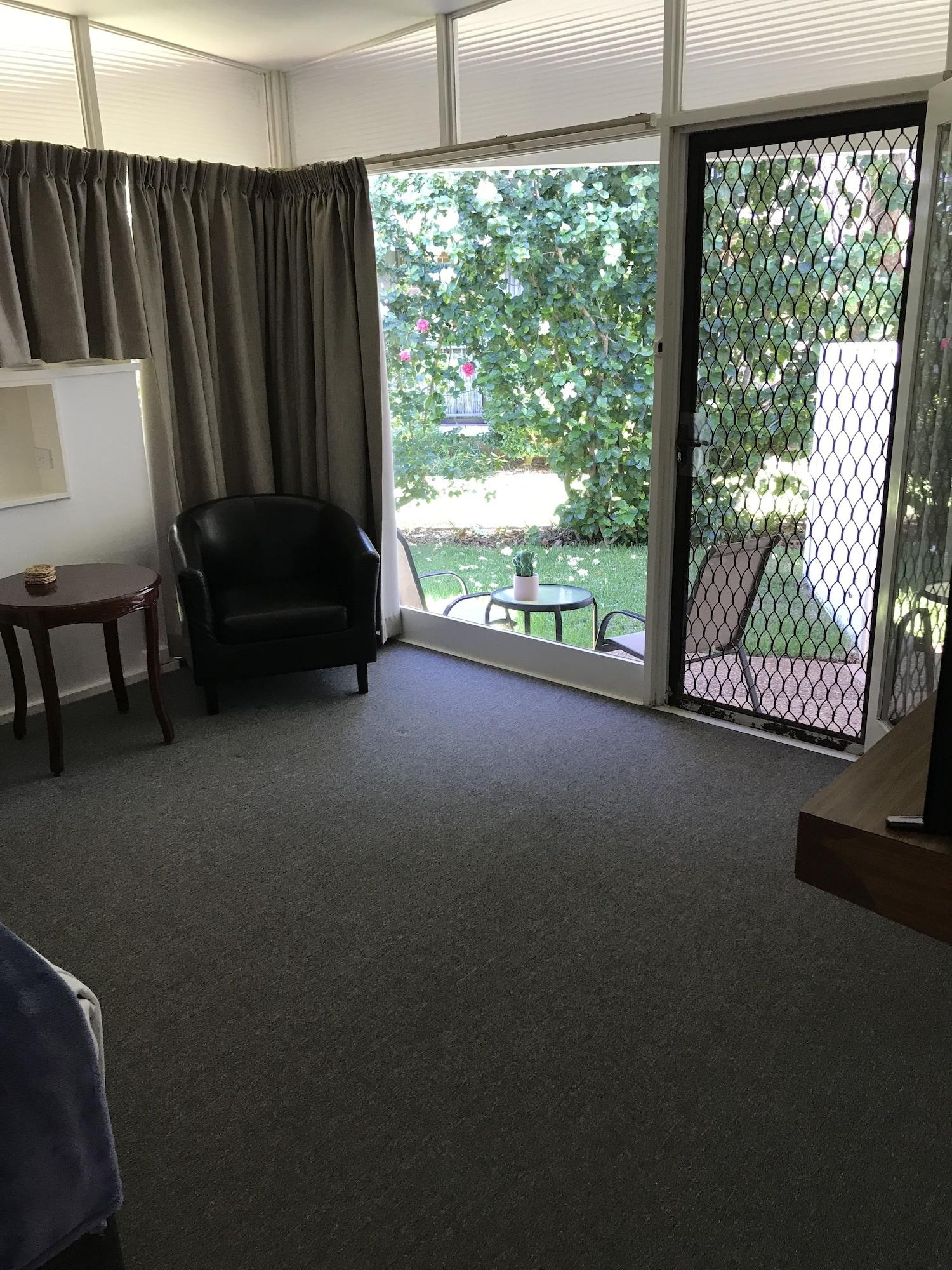 Comodidades del Alojamiento Ocean Breeze Motel
