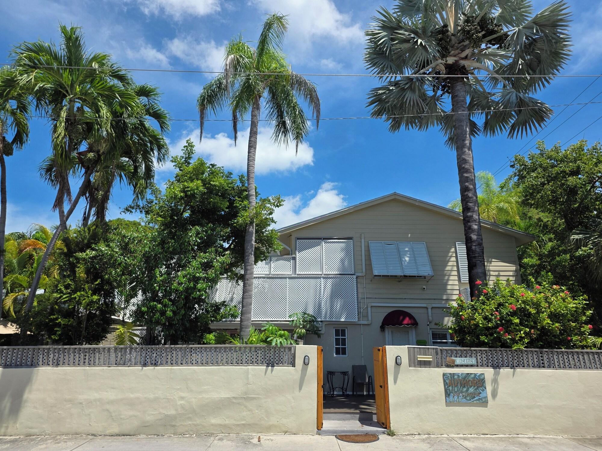 Varios Authors of Key West Guest House