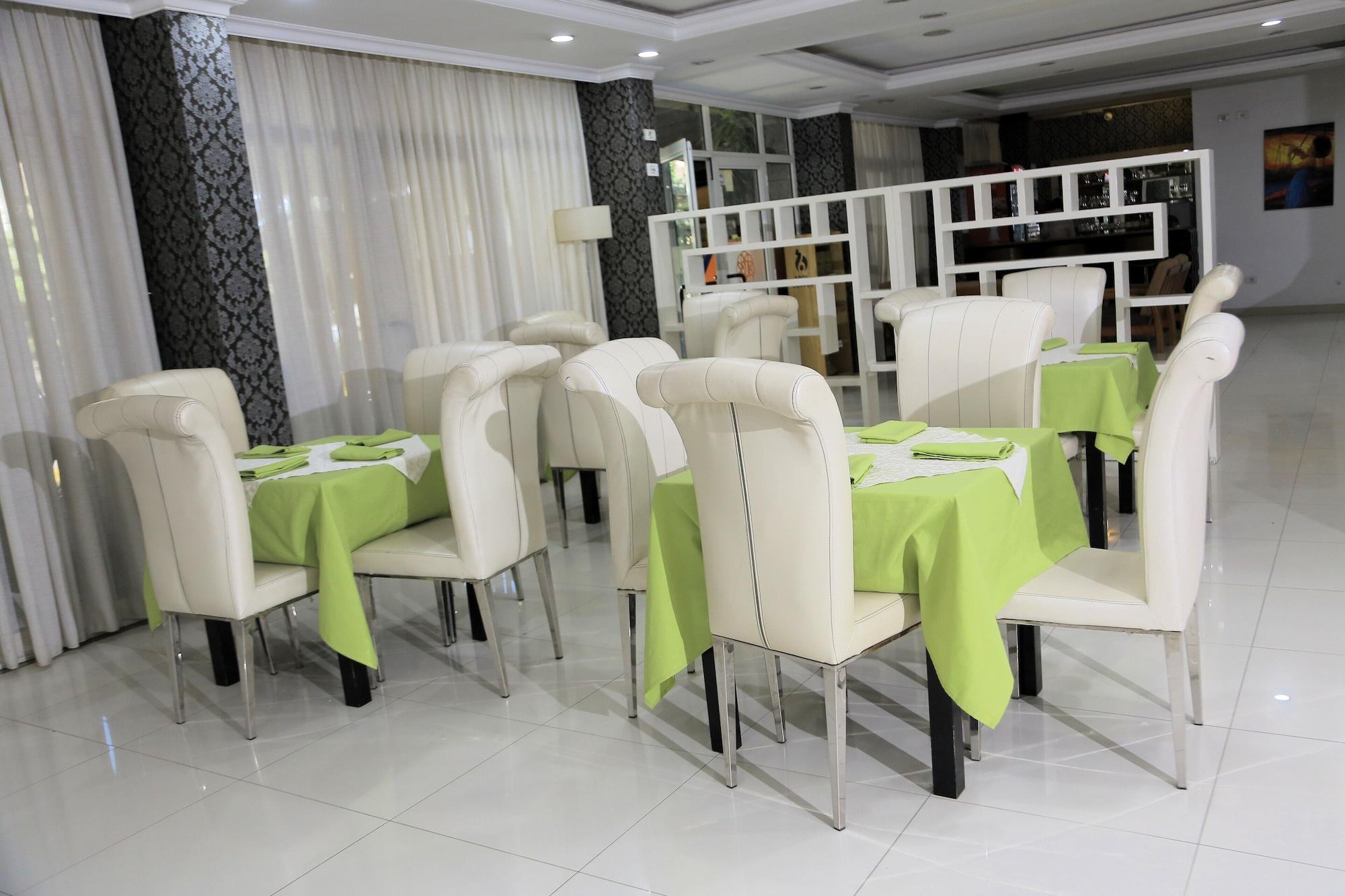 Restaurant Venetian Hotel