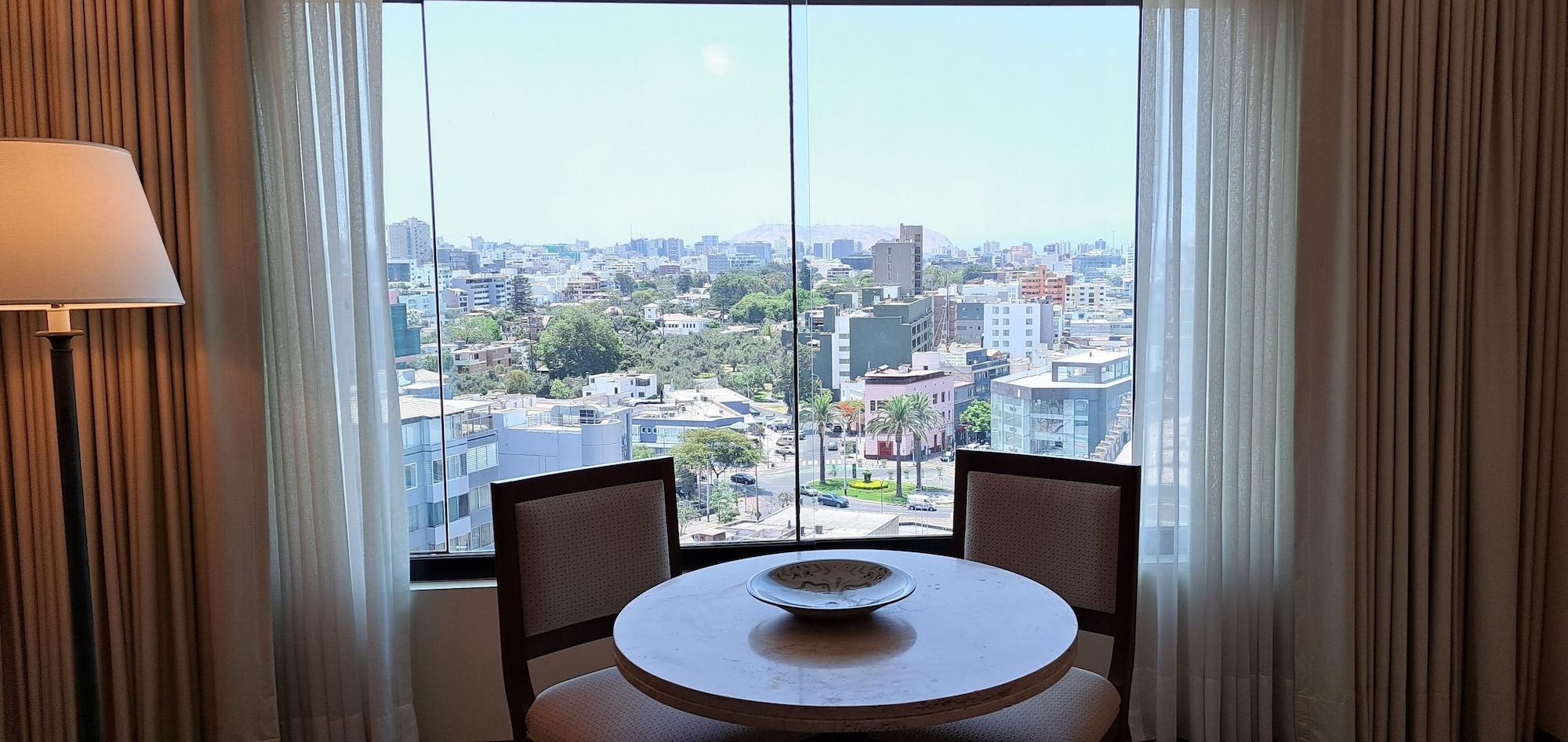 Habitación Los Tallanes Hotel & Suites
