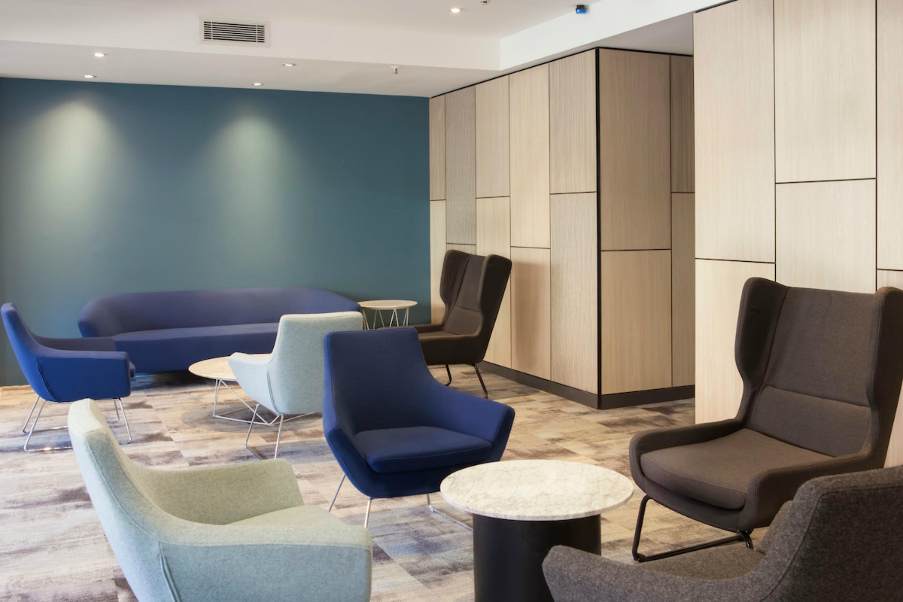 Vista Lobby Metro Aspire Hotel, Sydney