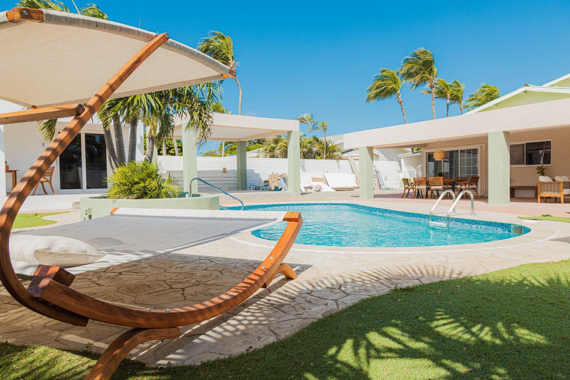 Vista Exterior White Lotus Retreats