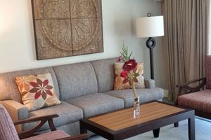 Alquiler Vacacional - OCEANFRONT STEPS FROM THE SAND!