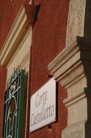 Alojamiento - Corte Castelletto
