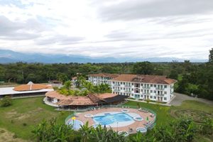 Alojamiento - Hotel Campestre Paraiso Cafetero