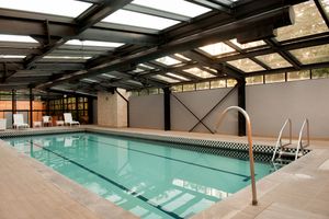 Alojamiento - Manhattan Porto Alegre by Mercure