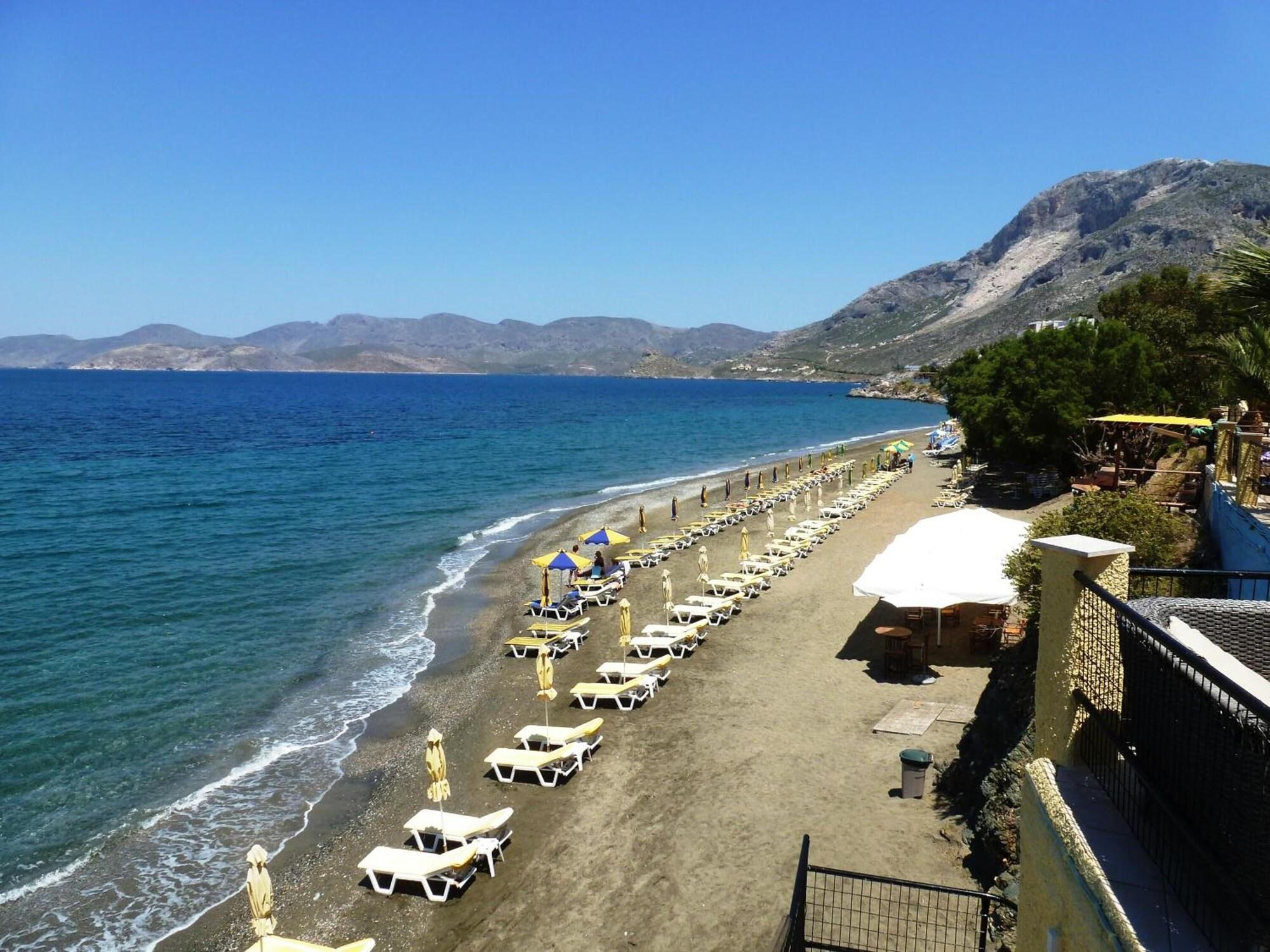 Playa Hotel Plaza