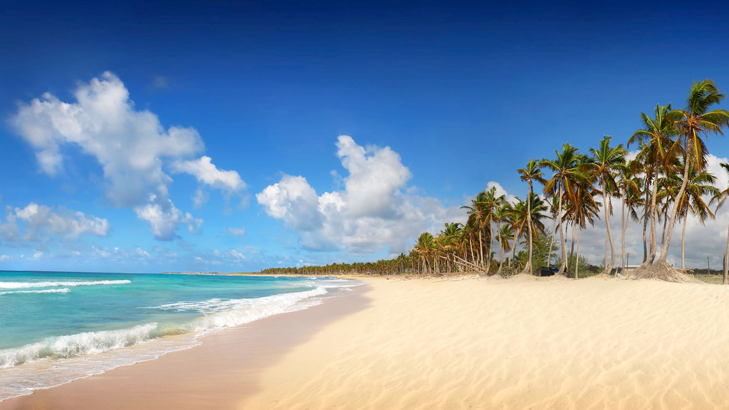 Punta Cana