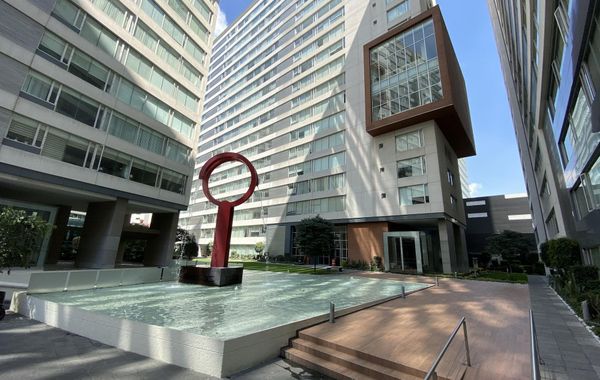 Chicago Suites WTC - Hoteles cerca de World Trade Center en Ciudad de México