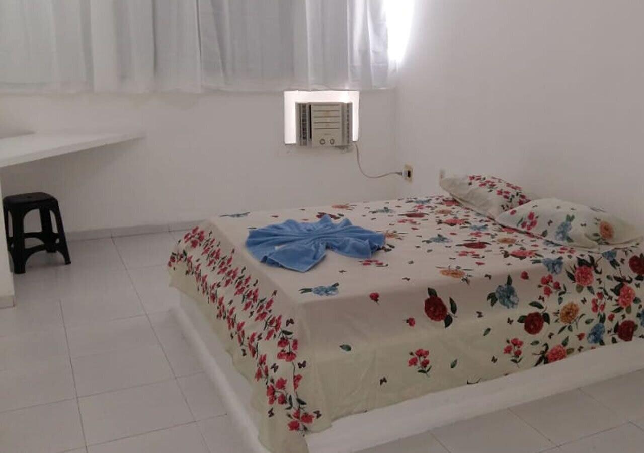 Habitación Hotel Amazônia Belém