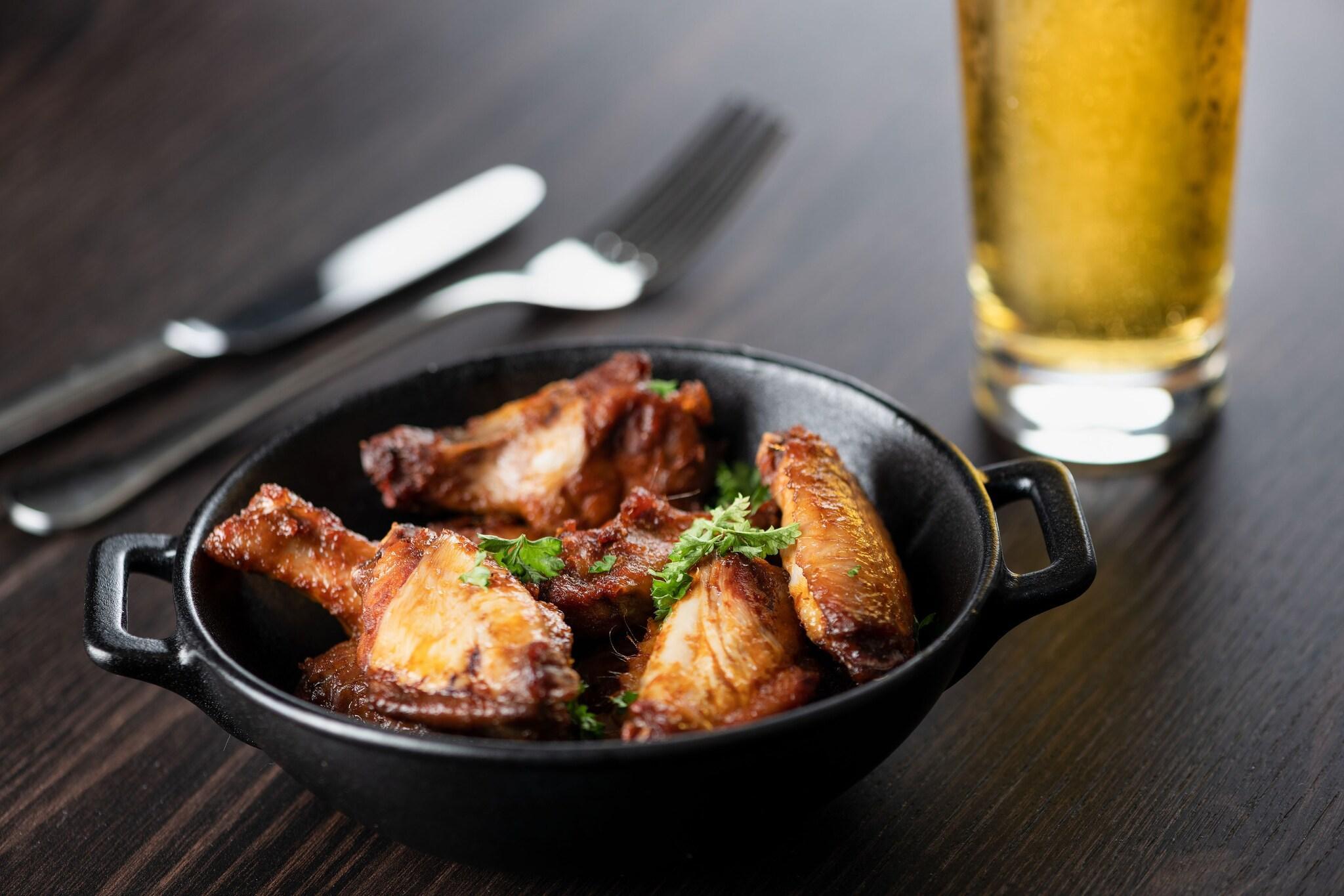 Restaurant AC Hotel by Marriott Manchester City Centre