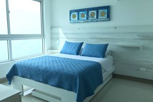 Alquiler Vacacional - Edificio Palmetto Beach