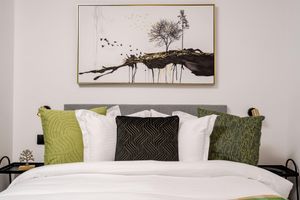 Arriendo temporal - Tyst by MRG Apartments