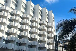 Alojamiento - Kenzi Basma Hotel