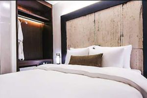 Hospedagens - Hotel GMS