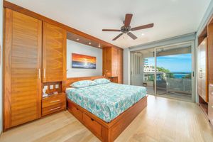 Alquiler Vacacional - Oceanfront 2-bedroom condo with amenities and direct beach access in Arrocito
