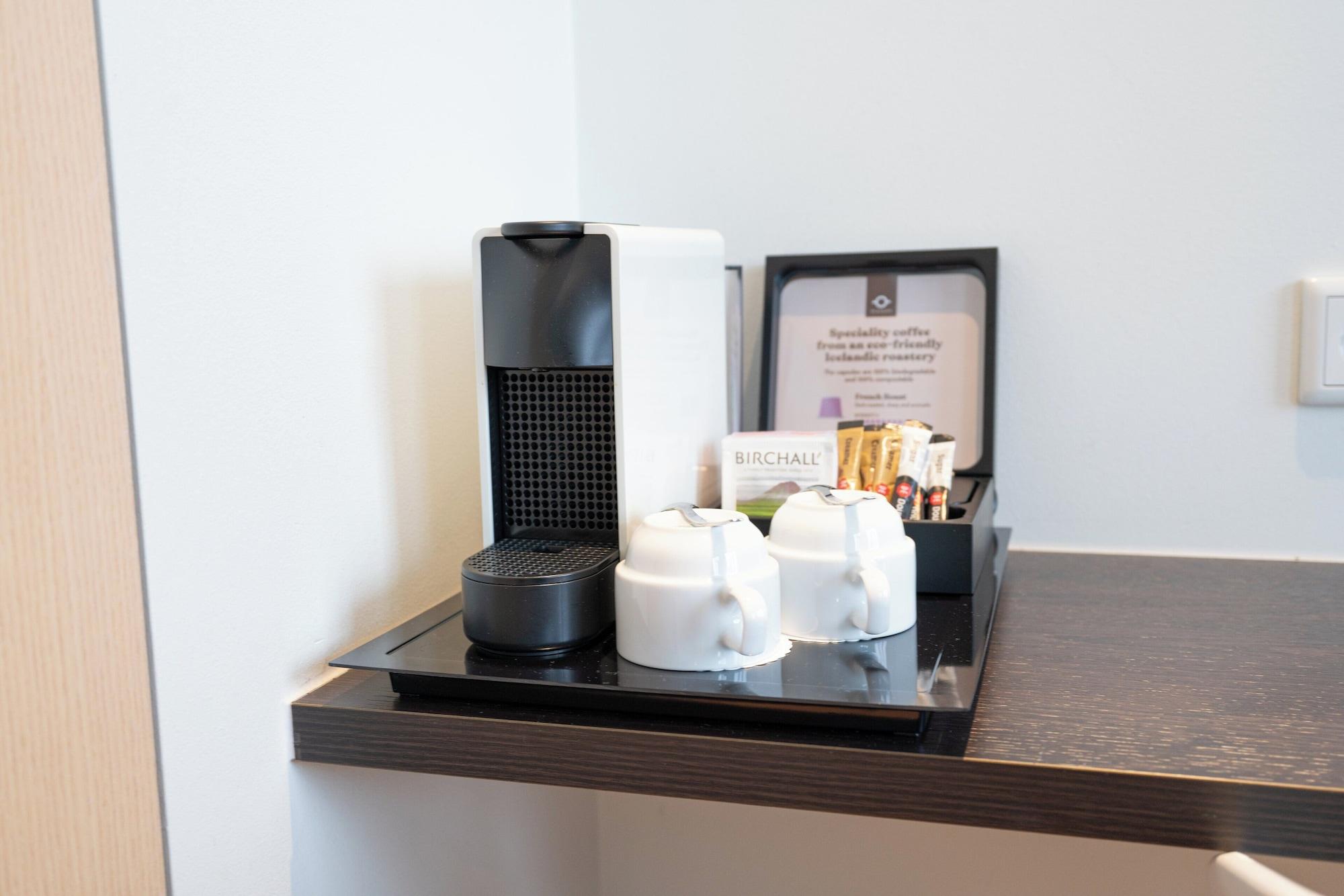 Set de Habitación Reykjavik Lights by Keahotels