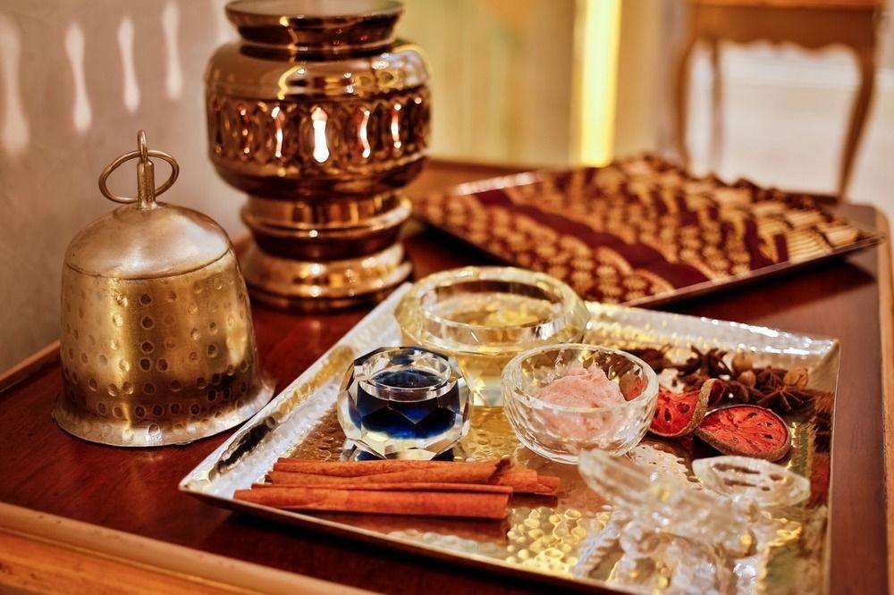 Spa Hotel La Casetta by Toscana Valley