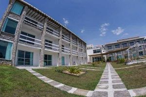 Alojamiento - Ecoprivillege Hotel