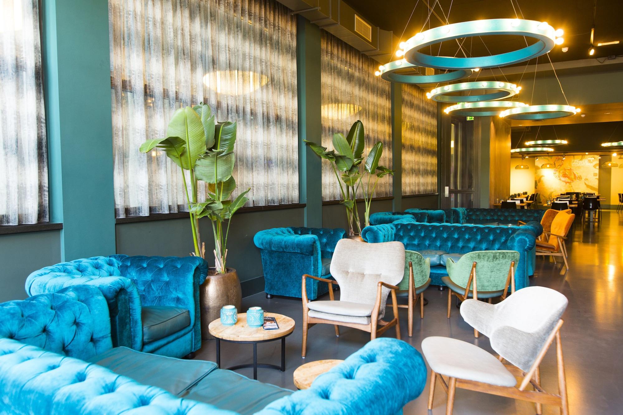 Restaurant Hotel & Wellness Zuiver
