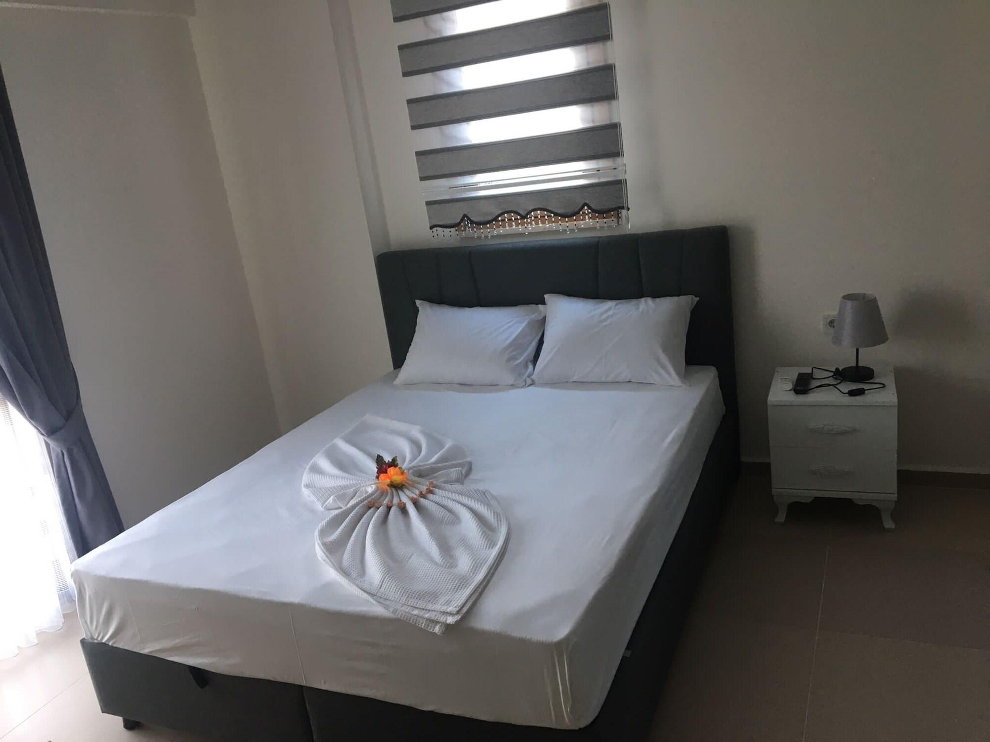 Habitación Söğüt Butik Apart