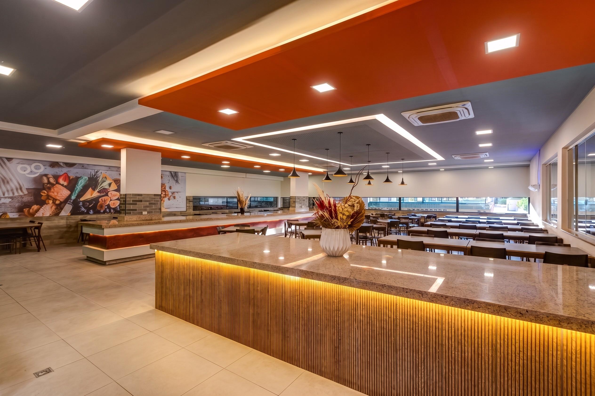 Restaurant Enjoy Olimpia Park Resort