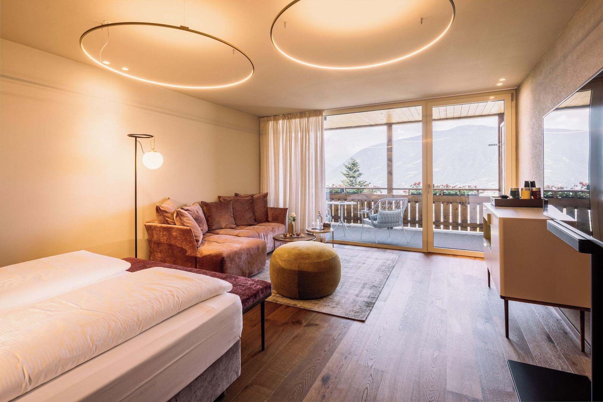 Habitación Hotel Hohenwart