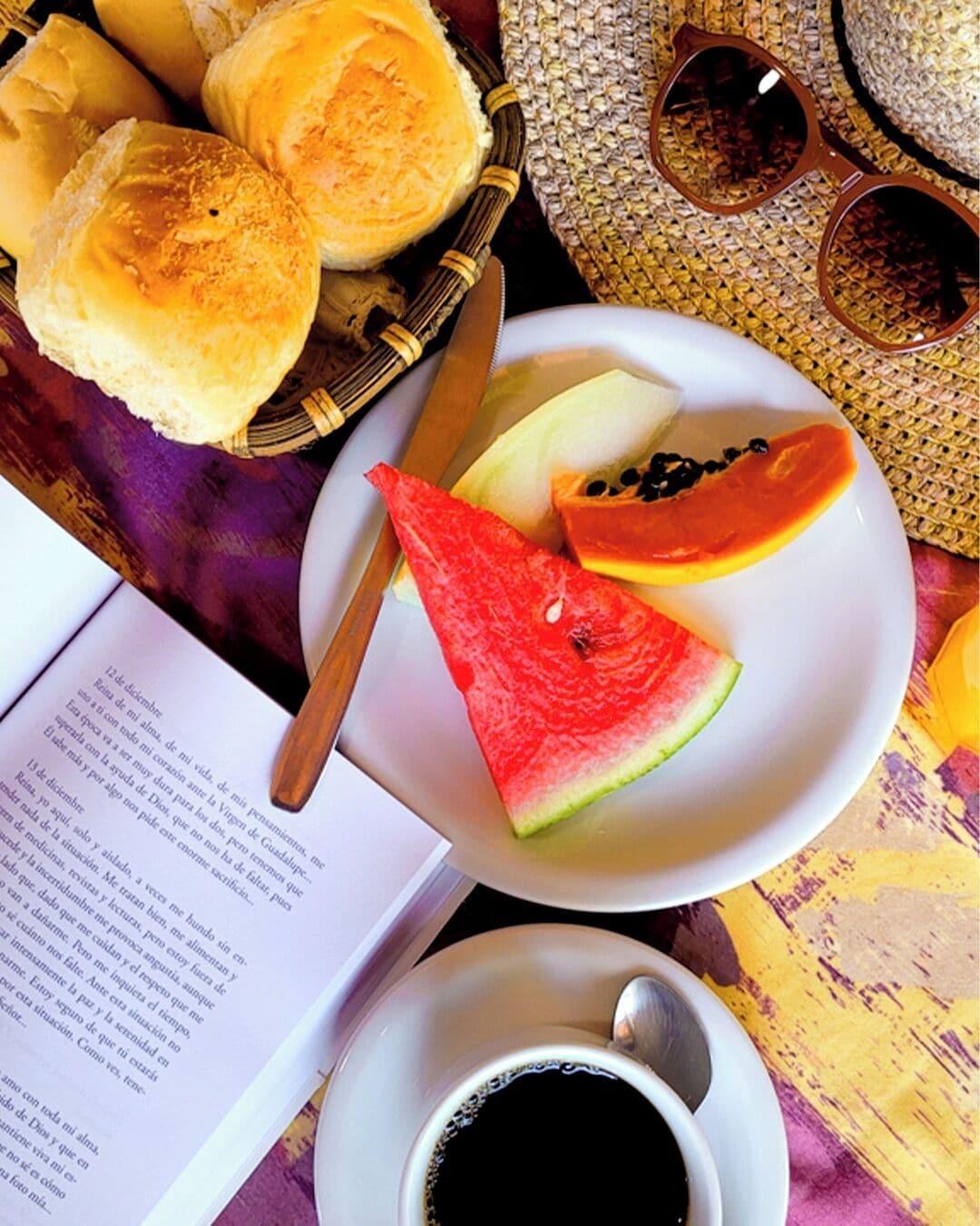 Sala de Reuniones Hotel Caranda Eco Ville