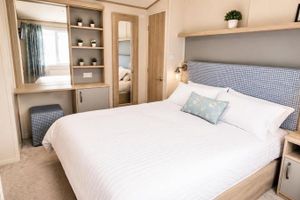 Alquiler Vacacional - Tattershall Lakes - Hot Tub - Sleeps 6 - Pets