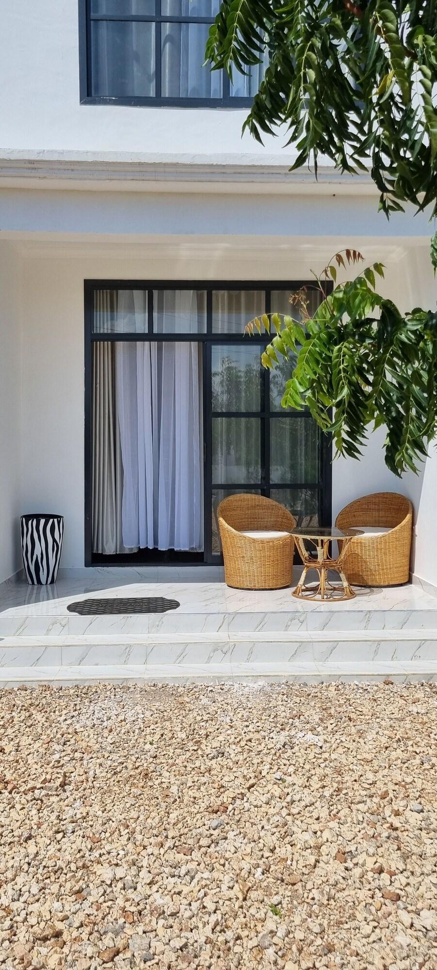 Varios Terrys Villa Nungwi